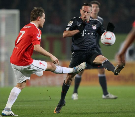 球迷的热爱 球迷的热爱